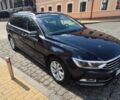 Черный Фольксваген Пассат, объемом двигателя 1.6 л и пробегом 258 тыс. км за 12600 $, фото 1 на Automoto.ua