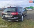 Черный Фольксваген Пассат, объемом двигателя 1.97 л и пробегом 258 тыс. км за 17300 $, фото 4 на Automoto.ua