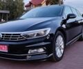 Чорний Фольксваген Пассат, об'ємом двигуна 2 л та пробігом 267 тис. км за 15950 $, фото 1 на Automoto.ua