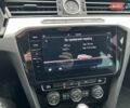 Черный Фольксваген Пассат, объемом двигателя 1.6 л и пробегом 247 тыс. км за 15500 $, фото 40 на Automoto.ua