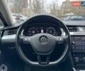 Чорний Фольксваген Пассат, об'ємом двигуна 2 л та пробігом 190 тис. км за 17900 $, фото 9 на Automoto.ua