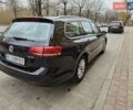 Чорний Фольксваген Пассат, об'ємом двигуна 1.97 л та пробігом 249 тис. км за 14800 $, фото 7 на Automoto.ua