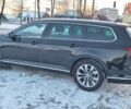 Черный Фольксваген Пассат, объемом двигателя 1.97 л и пробегом 243 тыс. км за 13999 $, фото 12 на Automoto.ua