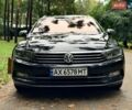 Черный Фольксваген Пассат, объемом двигателя 1.97 л и пробегом 280 тыс. км за 17999 $, фото 1 на Automoto.ua