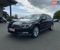 Черный Фольксваген Пассат, объемом двигателя 2 л и пробегом 187 тыс. км за 18700 $, фото 14 на Automoto.ua
