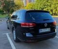 Чорний Фольксваген Пассат, об'ємом двигуна 1.97 л та пробігом 317 тис. км за 13900 $, фото 17 на Automoto.ua
