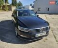 Черный Фольксваген Пассат, объемом двигателя 1.97 л и пробегом 188 тыс. км за 19650 $, фото 10 на Automoto.ua