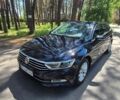 Черный Фольксваген Пассат, объемом двигателя 1.97 л и пробегом 263 тыс. км за 15600 $, фото 1 на Automoto.ua