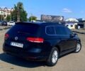Черный Фольксваген Пассат, объемом двигателя 1.6 л и пробегом 226 тыс. км за 12400 $, фото 2 на Automoto.ua