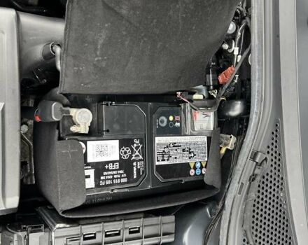 Черный Фольксваген Пассат, объемом двигателя 1.6 л и пробегом 247 тыс. км за 15500 $, фото 85 на Automoto.ua