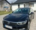 Черный Фольксваген Пассат, объемом двигателя 1.97 л и пробегом 181 тыс. км за 17000 $, фото 1 на Automoto.ua
