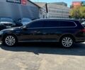 Черный Фольксваген Пассат, объемом двигателя 2 л и пробегом 232 тыс. км за 18840 $, фото 10 на Automoto.ua