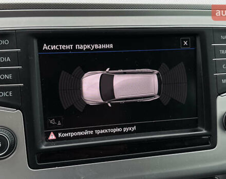 Черный Фольксваген Пассат, объемом двигателя 1.97 л и пробегом 268 тыс. км за 13750 $, фото 88 на Automoto.ua