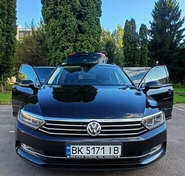 Чорний Фольксваген Пассат, об'ємом двигуна 1.97 л та пробігом 317 тис. км за 13900 $, фото 50 на Automoto.ua