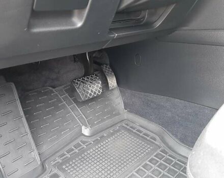 Черный Фольксваген Пассат, объемом двигателя 1.97 л и пробегом 282 тыс. км за 14700 $, фото 14 на Automoto.ua