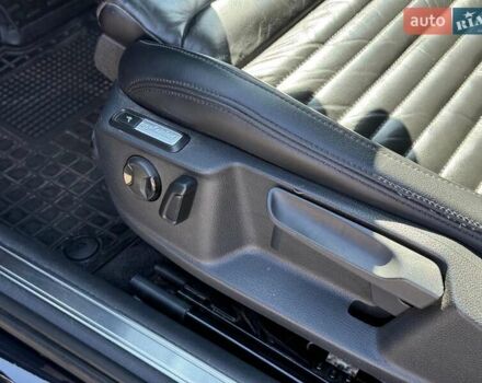 Черный Фольксваген Пассат, объемом двигателя 2 л и пробегом 232 тыс. км за 18840 $, фото 13 на Automoto.ua