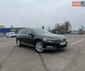 Черный Фольксваген Пассат, объемом двигателя 1.6 л и пробегом 247 тыс. км за 15500 $, фото 10 на Automoto.ua