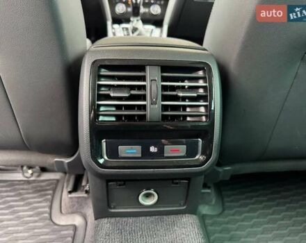 Чорний Фольксваген Пассат, об'ємом двигуна 2 л та пробігом 190 тис. км за 17900 $, фото 20 на Automoto.ua