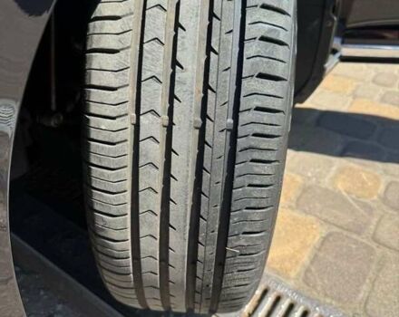 Черный Фольксваген Пассат, объемом двигателя 1.97 л и пробегом 268 тыс. км за 16800 $, фото 6 на Automoto.ua