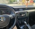 Черный Фольксваген Пассат, объемом двигателя 1.97 л и пробегом 188 тыс. км за 19650 $, фото 20 на Automoto.ua