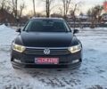 Черный Фольксваген Пассат, объемом двигателя 1.97 л и пробегом 243 тыс. км за 13999 $, фото 2 на Automoto.ua