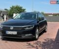 Черный Фольксваген Пассат, объемом двигателя 1.97 л и пробегом 275 тыс. км за 18750 $, фото 1 на Automoto.ua