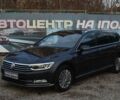Черный Фольксваген Пассат, объемом двигателя 2 л и пробегом 281 тыс. км за 18200 $, фото 3 на Automoto.ua