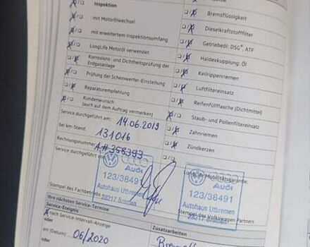 Черный Фольксваген Пассат, объемом двигателя 1.97 л и пробегом 250 тыс. км за 14300 $, фото 43 на Automoto.ua