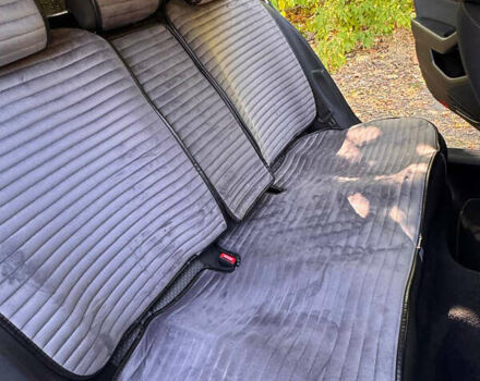 Чорний Фольксваген Пассат, об'ємом двигуна 2 л та пробігом 320 тис. км за 14650 $, фото 16 на Automoto.ua