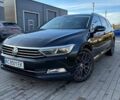 Черный Фольксваген Пассат, объемом двигателя 1.97 л и пробегом 269 тыс. км за 14100 $, фото 1 на Automoto.ua
