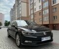 Черный Фольксваген Пассат, объемом двигателя 1.97 л и пробегом 286 тыс. км за 16500 $, фото 1 на Automoto.ua