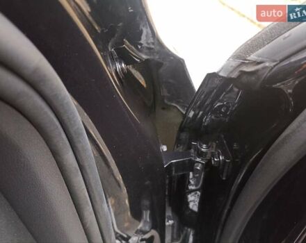 Черный Фольксваген Пассат, объемом двигателя 2 л и пробегом 186 тыс. км за 17900 $, фото 31 на Automoto.ua