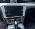 Черный Фольксваген Пассат, объемом двигателя 1.97 л и пробегом 255 тыс. км за 14900 $, фото 48 на Automoto.ua