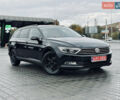 Черный Фольксваген Пассат, объемом двигателя 1.97 л и пробегом 216 тыс. км за 15999 $, фото 1 на Automoto.ua