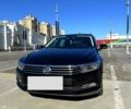 Чорний Фольксваген Пассат, об'ємом двигуна 2 л та пробігом 197 тис. км за 20000 $, фото 1 на Automoto.ua