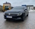 Чорний Фольксваген Пассат, об'ємом двигуна 1.6 л та пробігом 242 тис. км за 12500 $, фото 1 на Automoto.ua
