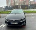 Чорний Фольксваген Пассат, об'ємом двигуна 2 л та пробігом 380 тис. км за 12500 $, фото 3 на Automoto.ua