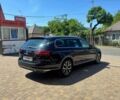 Черный Фольксваген Пассат, объемом двигателя 1.97 л и пробегом 268 тыс. км за 16800 $, фото 9 на Automoto.ua