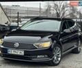 Черный Фольксваген Пассат, объемом двигателя 2 л и пробегом 190 тыс. км за 17900 $, фото 1 на Automoto.ua