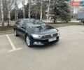 Чорний Фольксваген Пассат, об'ємом двигуна 1.97 л та пробігом 330 тис. км за 13300 $, фото 14 на Automoto.ua
