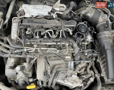 Чорний Фольксваген Пассат, об'ємом двигуна 1.97 л та пробігом 220 тис. км за 16000 $, фото 20 на Automoto.ua