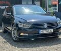 Черный Фольксваген Пассат, объемом двигателя 1.97 л и пробегом 297 тыс. км за 17400 $, фото 1 на Automoto.ua