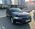 Чорний Фольксваген Пассат, об'ємом двигуна 1.97 л та пробігом 268 тис. км за 15200 $, фото 1 на Automoto.ua