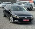 Черный Фольксваген Пассат, объемом двигателя 2 л и пробегом 260 тыс. км за 15850 $, фото 1 на Automoto.ua