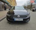 Чорний Фольксваген Пассат, об'ємом двигуна 1.97 л та пробігом 249 тис. км за 14800 $, фото 1 на Automoto.ua