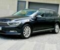Черный Фольксваген Пассат, объемом двигателя 1.6 л и пробегом 275 тыс. км за 13100 $, фото 1 на Automoto.ua