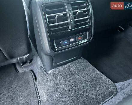 Чорний Фольксваген Пассат, об'ємом двигуна 1.97 л та пробігом 330 тис. км за 13300 $, фото 24 на Automoto.ua