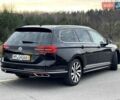Черный Фольксваген Пассат, объемом двигателя 2 л и пробегом 186 тыс. км за 17900 $, фото 4 на Automoto.ua