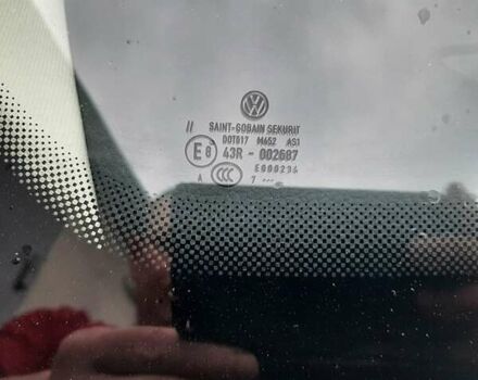 Черный Фольксваген Пассат, объемом двигателя 1.97 л и пробегом 282 тыс. км за 14700 $, фото 10 на Automoto.ua