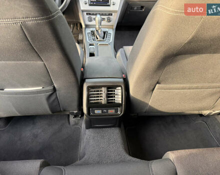 Чорний Фольксваген Пассат, об'ємом двигуна 1.97 л та пробігом 308 тис. км за 13999 $, фото 15 на Automoto.ua